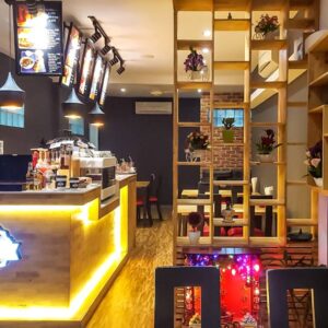 Ambau Khmer Restaurant