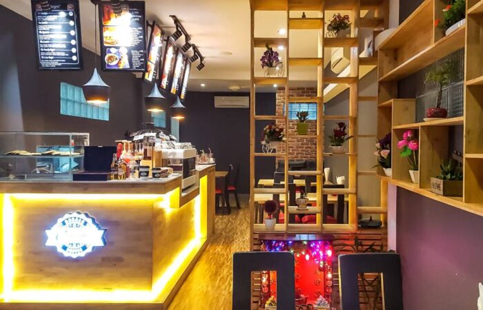 Ambau Khmer Restaurant