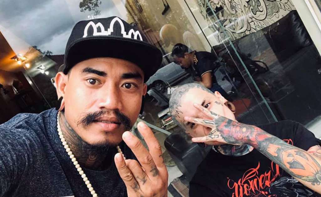 Bayon Tattoo Studio