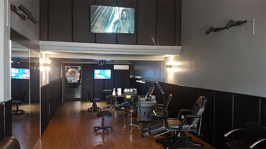 The Best Tattoo Artists and Studio’s in Siem Reap Cambodia