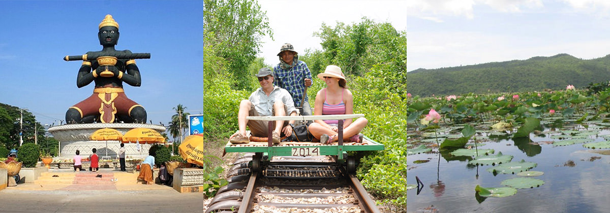 THE BEST Things to Do in Battambang Province