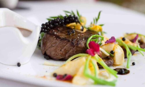 Abacus Restaurant
