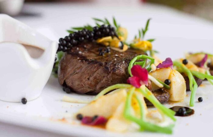 Abacus Restaurant 1 Abacus Restaurant