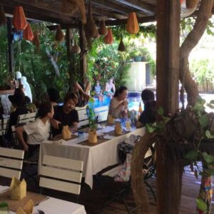 Alliance Alize Boutique Villa & Art Coffee