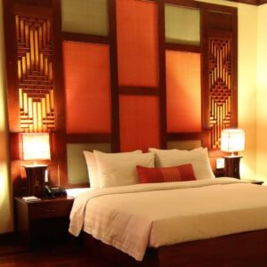 Amanjaya Pancam Hotel