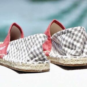 AMBOH Espadrille