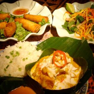 Amok Restaurant
