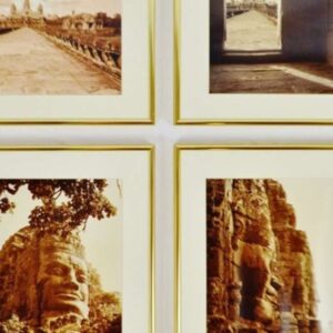Angkor Arts Diwo Gallery 1 & 2