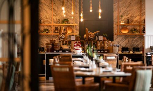 Angkor Café 2 Angkor Cafe Siem Reap