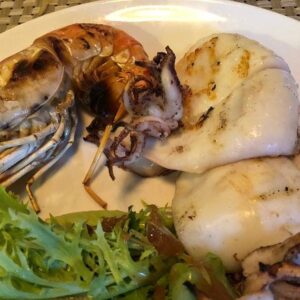 Angkor Herb Restaurant