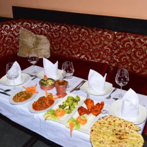Angkor New India Restaurant