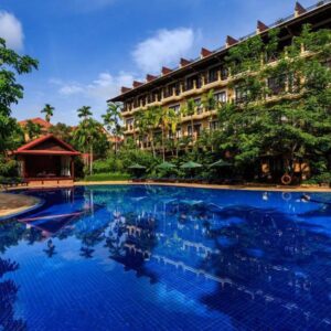 Angkor Paradise Hotel