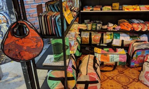 Angkor Recycled 3 Angkor Recycled