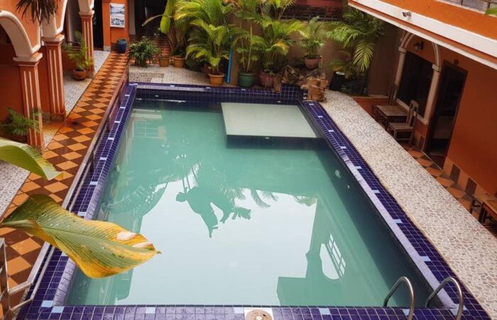 Apex Koh Kong 1 Apex Koh Kong