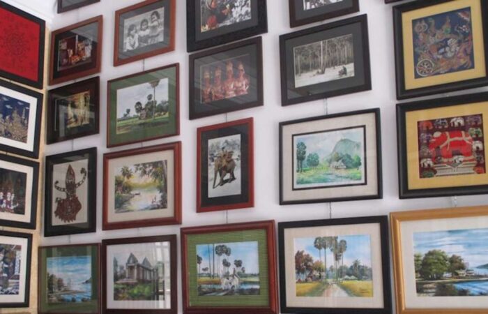 Apsara Art Gallery