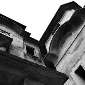 Architecture of Kampot (and Kep)