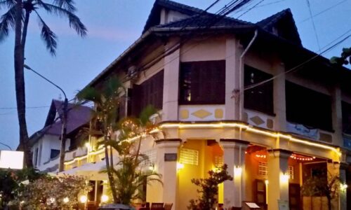 Auberge du Soleil 2 Auberge du Soleil