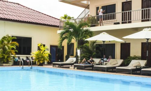 Beach Club Resort 2 Beach Club Resort