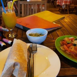 Beachside Tacos by Chan Vanna GH