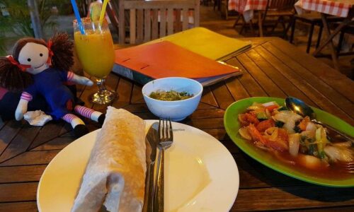 Beachside Tacos by Chan Vanna GH 3 Beachside Tacos by Chan Vanna GH