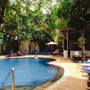 The Billabong Hotel & Hostel