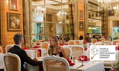 Bistro Romano