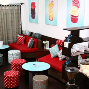 Bloom Café