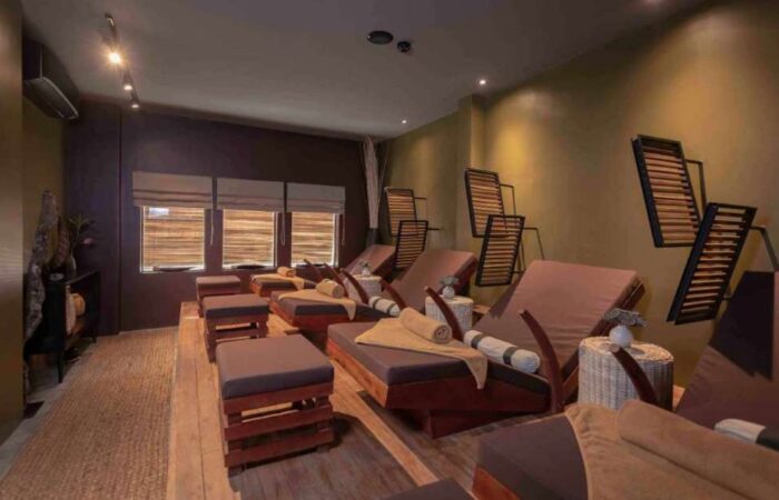 Bodia Nature 1 Bodia Nature