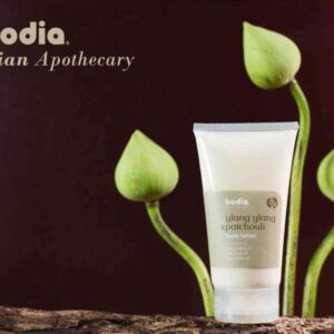 Bodia Nature