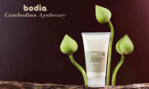 Bodia Nature