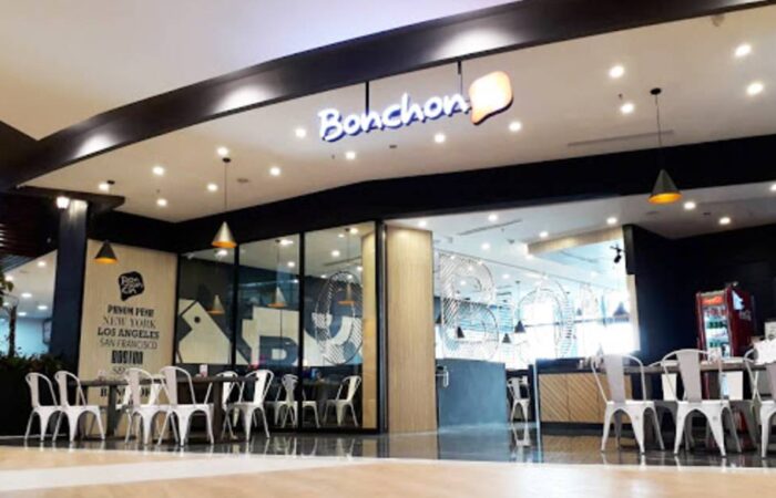 Bonchon 1 Bonchon