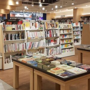 Book Stores