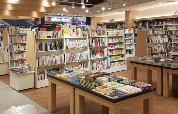 Book Stores 1 Book Stores