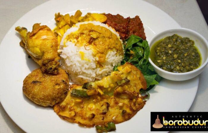 Borobudur 1 Borobudur