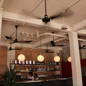 Café Central