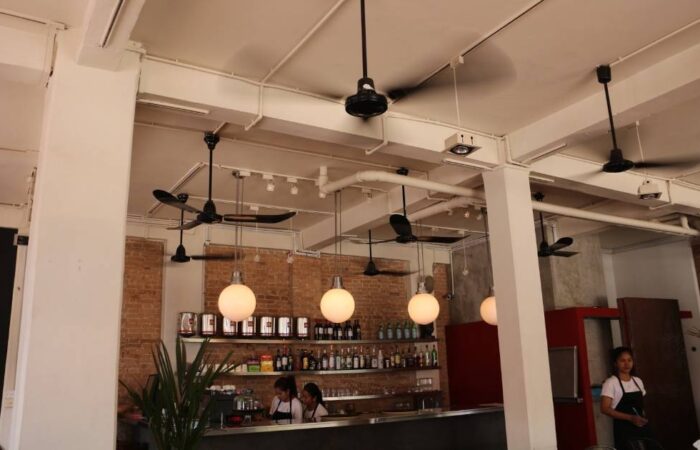 Café Central 1 Café Central