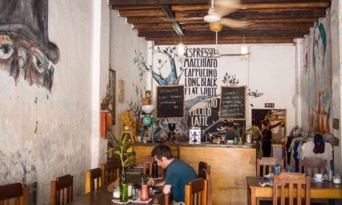 Café Espresso Kampot 2 Café Espresso Kampot