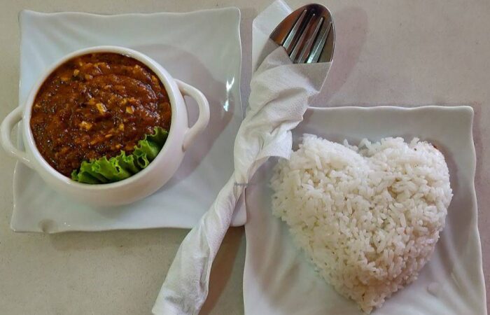 Café Soleil 1 Café Soleil