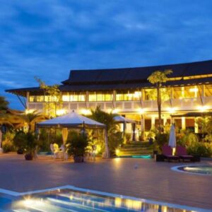 Cambodia Country Club Hotel
