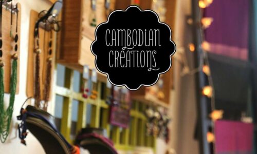 Cambodian Creations