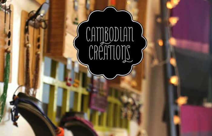 Cambodian Creations