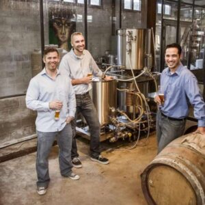 Cerevisia Craft Brewery