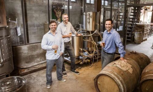 Cerevisia Craft Brewery