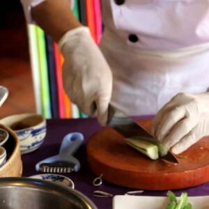 Champey Cooking Class