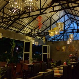 Chong Phov Khmer Restaurant