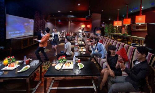 Club 88 Karaoke 2 Club 88 Karaoke