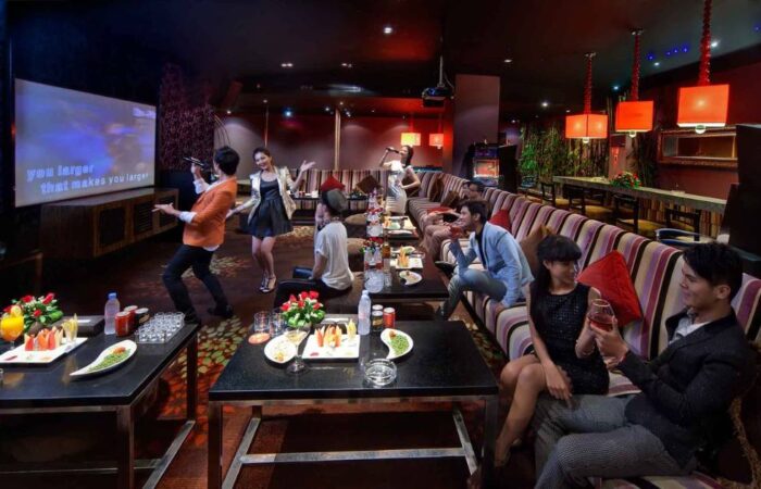 Club 88 Karaoke Wallet Cambodia Online