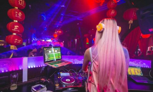Club Love