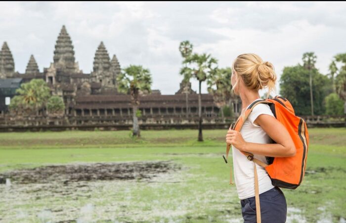 coronavirus (COVID-19) restrictions affecting travel to Cambodia