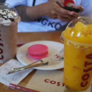 Costa Coffee